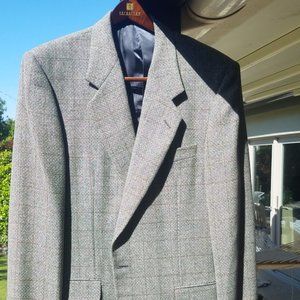 Hickey Freeman Sport Coat 42XL